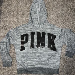 VS PINK hoodie